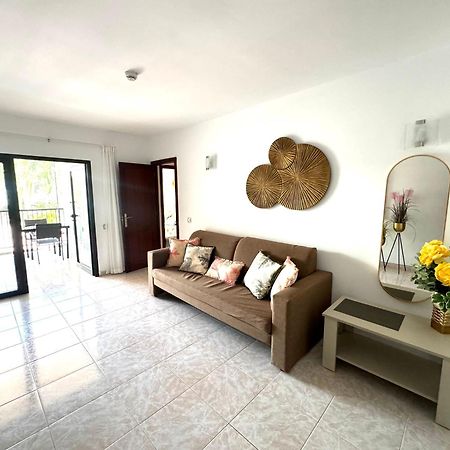 Guinea Apartment Плайя-дель-Інглес Екстер'єр фото