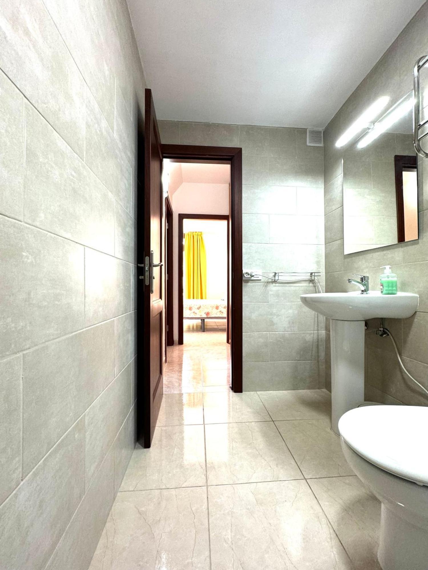Guinea Apartment Плайя-дель-Інглес Екстер'єр фото