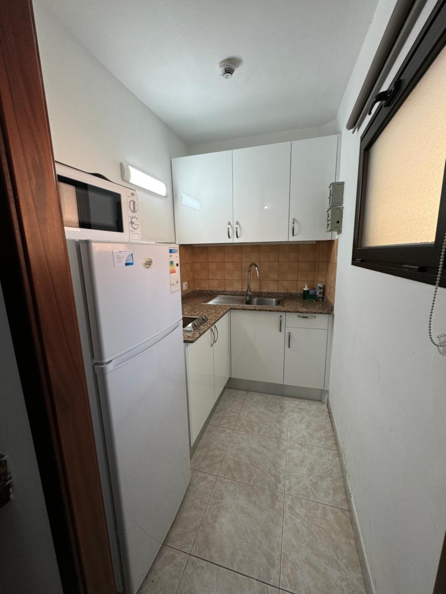 Guinea Apartment Плайя-дель-Інглес Екстер'єр фото